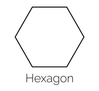 hexagon hexagon