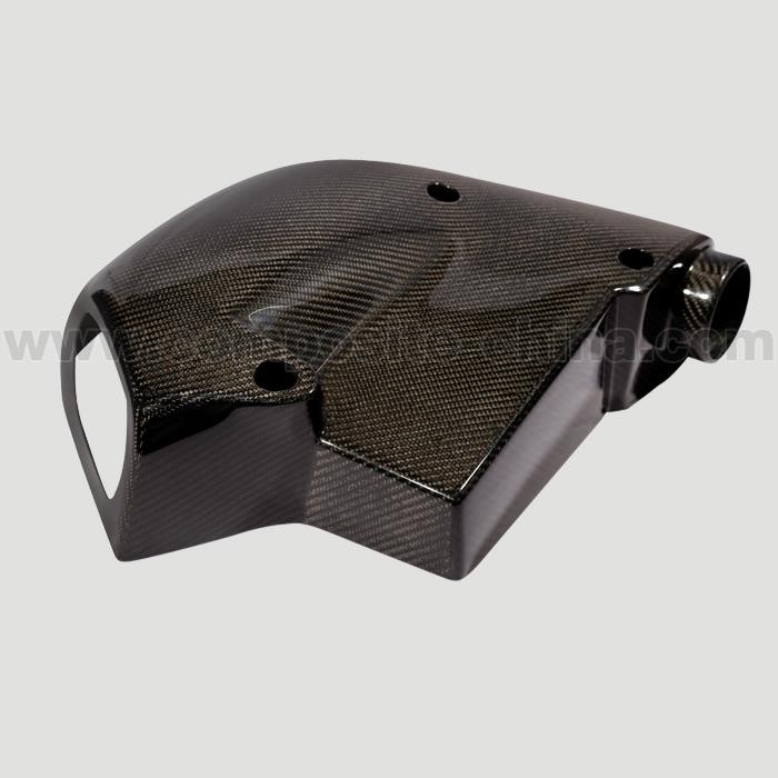 自動車部品の付属品の排気管