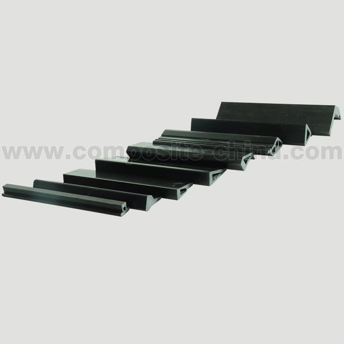 炭素繊維の形状