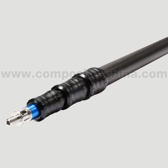 マイクブームポール