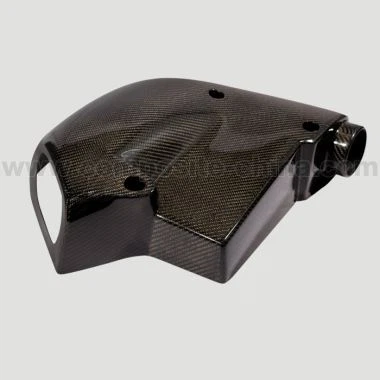 自動車部品の付属品の排気管