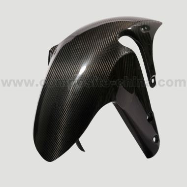 カーボンファイバーパーツ