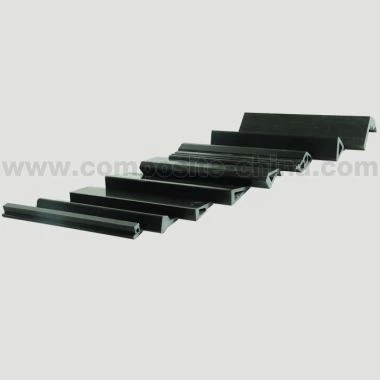 炭素繊維の形状