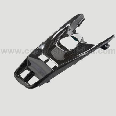 カスタマイズされた炭素繊維部品