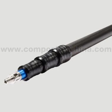 マイクブームポール