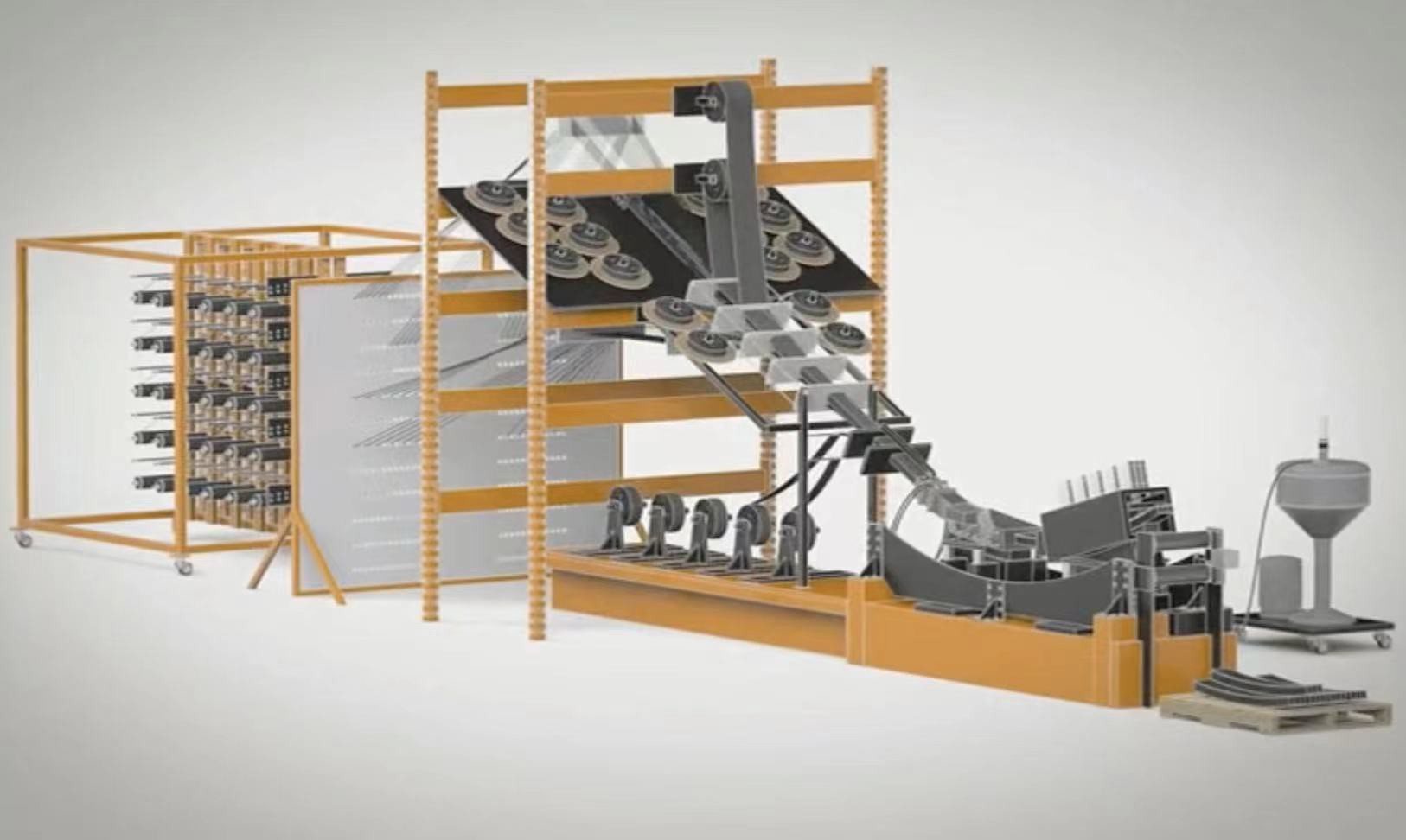 引抜成形の特長