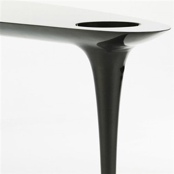 Xinbo Composite のカーボンファイバーチューブをカスタマイズ