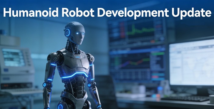 Humanoid Robot Humanoid Robot