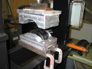 compression-molding compression-molding