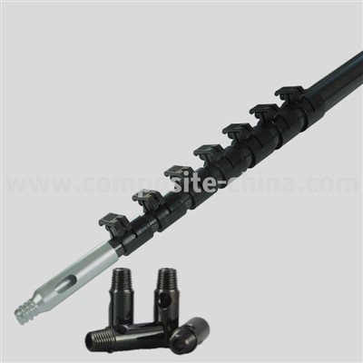 水供給ポールウルトラヒント